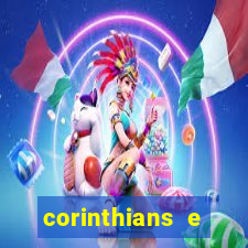 corinthians e cruzeiro futemax